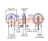 CR2032-1GV