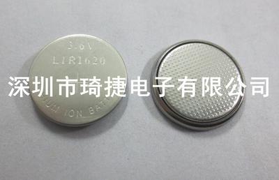 LIR1620电池