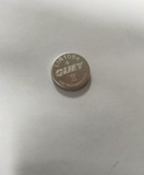 LIR1054电池