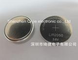 LIR2050电池