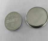CR2025纽扣电池