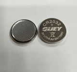 CR2032纽扣电池