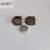 CR1220-2纽扣电池座