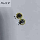 ML1220贴片电池焊脚