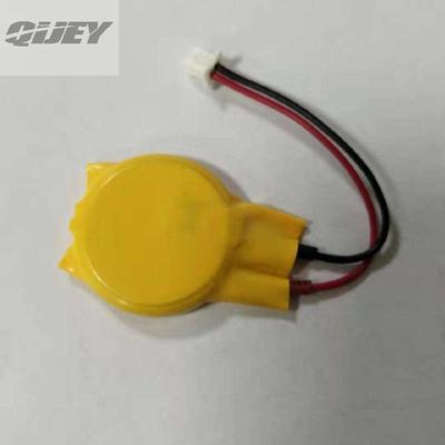 CR2450纽扣电池带引线