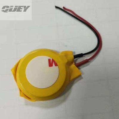 CR2032电池带引线