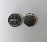 -40~+85℃宽温纽扣电池CR1632
