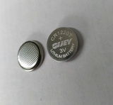 -40~+85℃宽温纽扣电池CR1220