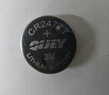 -40~+85℃宽温纽扣电池CR2477